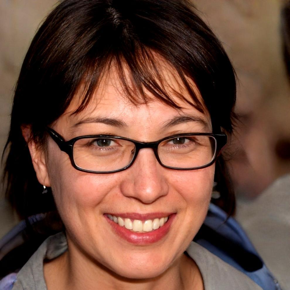 Retrato de Beatriz Quelhas, especialista em análise orçamental